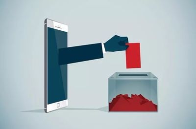 家长们注意!教育厅发文:涉及学生及幼儿个人荣誉的评选活动不采用网络投票