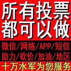 网上微信投票如何刷票有哪些刷投票办法,哪里有专业的刷投票团队,专? 爱问知识人