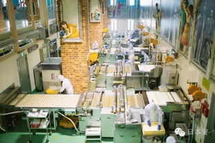 一定要带孩子去看的日本6大童话世界