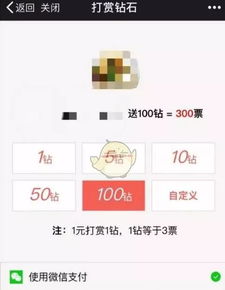 还在朋友圈为孩子拉票 他们却已玩成了 烧钱游戏