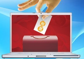 智仁网络投票刷票公司- - 淘宝网