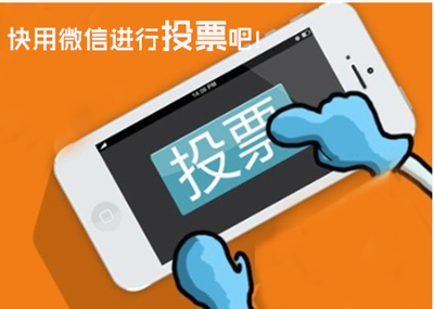 如何查看微信投票记录及网络刷票的注意事项